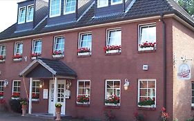 Hotel Neugrabener Hof